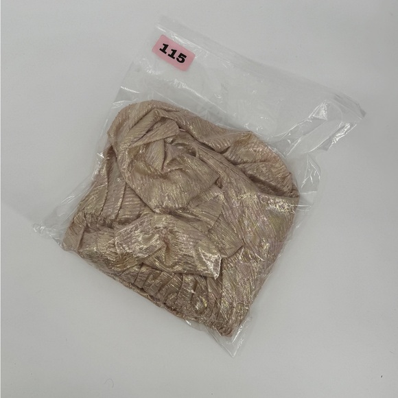 Ramy Brook Sutton Mini Formal Dress Size 10 Cocktail Dress NWT MSRP 495 - Picture 5 of 8